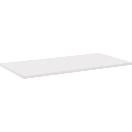 SPECIAL-T Tabletop, Rectangle, 24"Wx60"Lx1"H, White SCTSP2460WHT